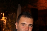 Friday Night at Byblos Old Souk, Part 1 of 3
